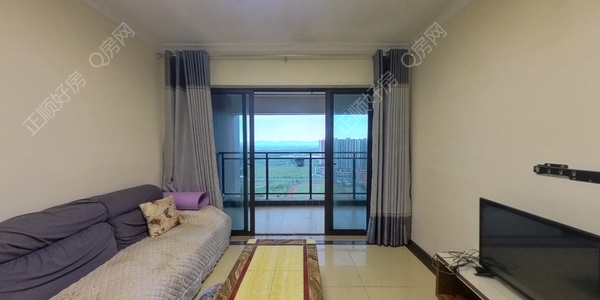 VR看房