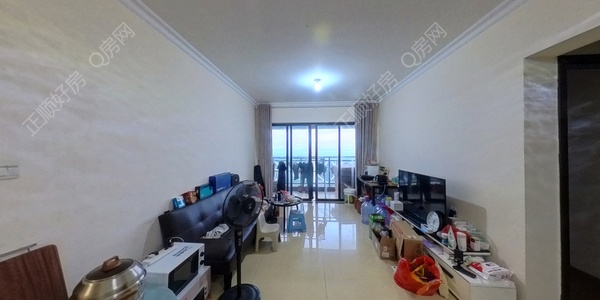 VR看房