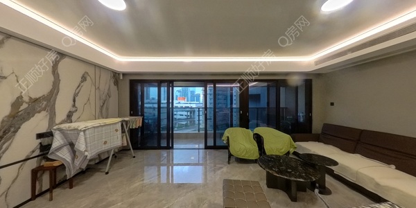 VR看房