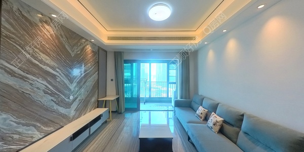 VR看房