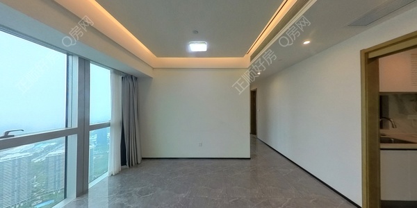 VR看房