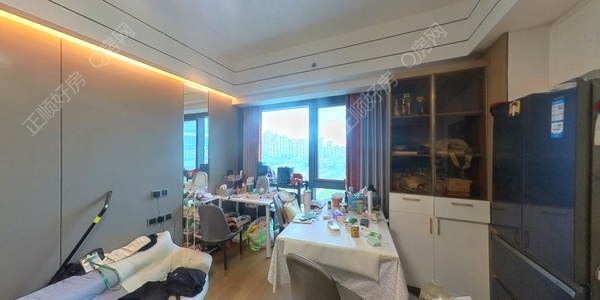 VR看房