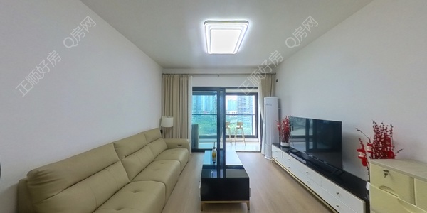 VR看房