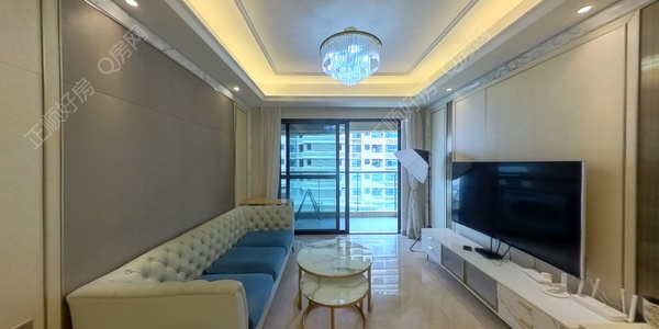 VR看房