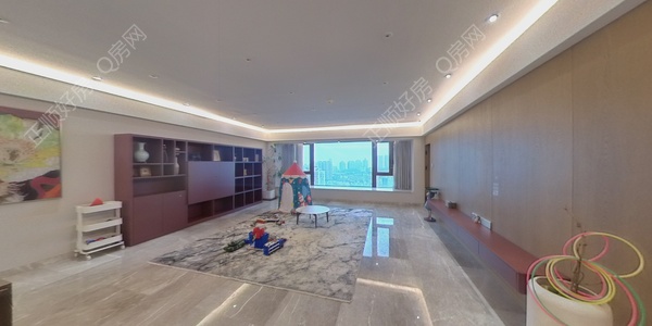 VR看房