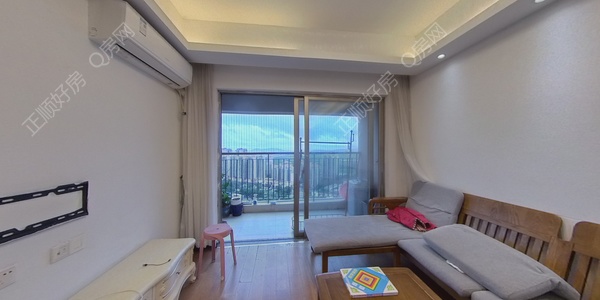 VR看房