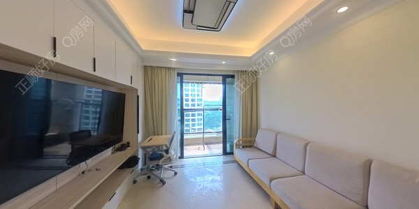 VR看房