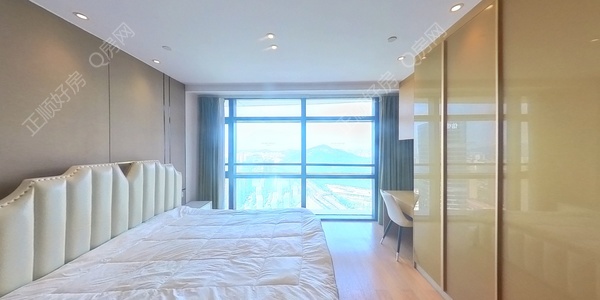 VR看房