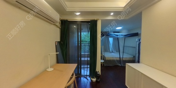 VR看房