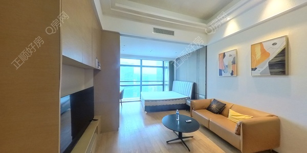 VR看房