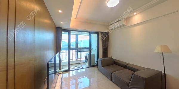 VR看房