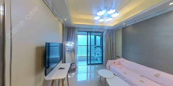 VR看房