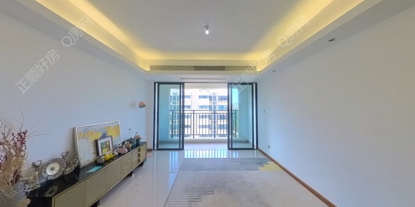 VR看房