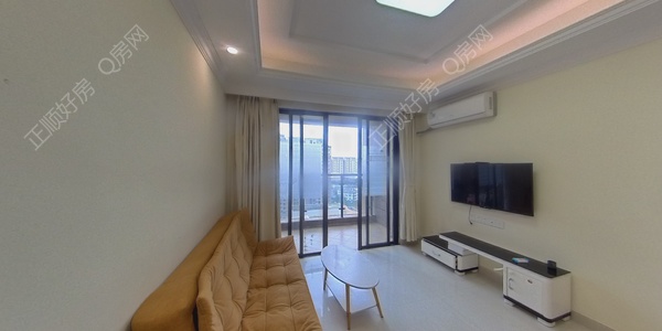 VR看房