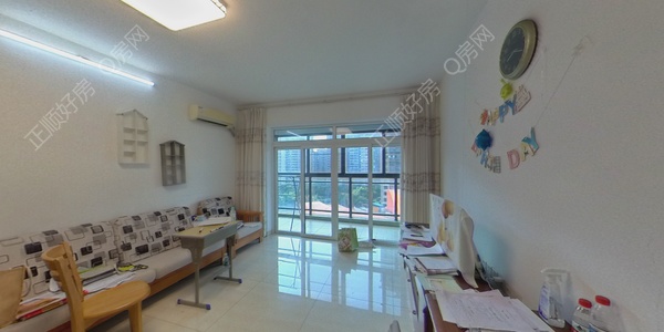 VR看房