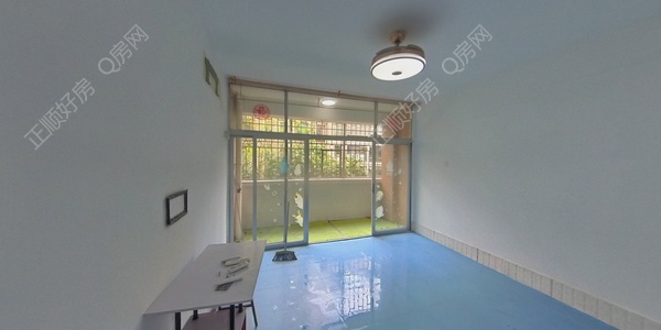 VR看房