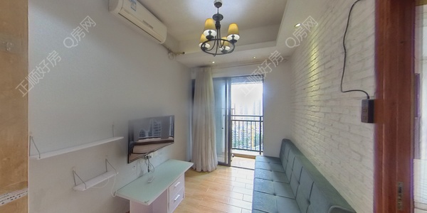 VR看房