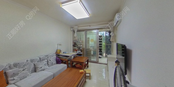 VR看房