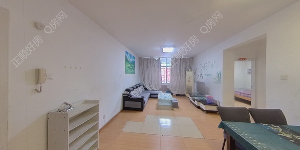 VR看房