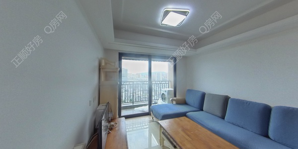 VR看房