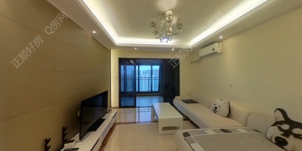 VR看房