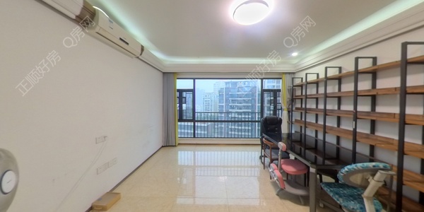 VR看房