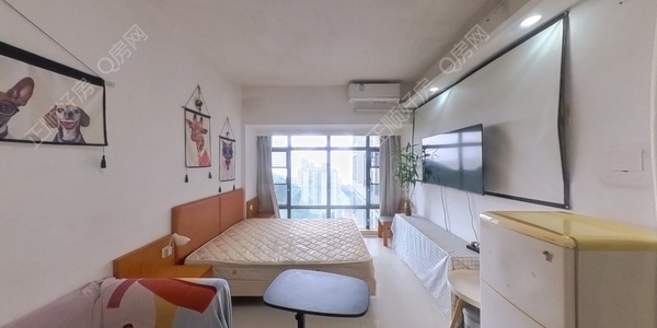 VR看房
