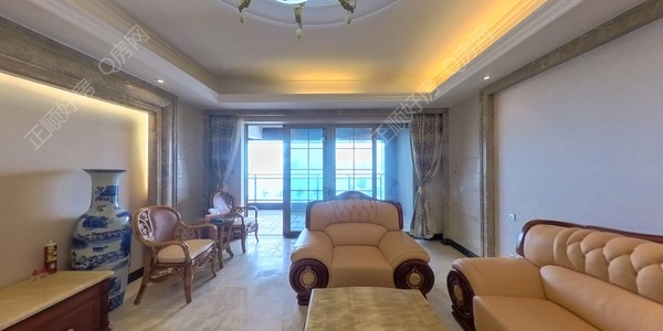 VR看房