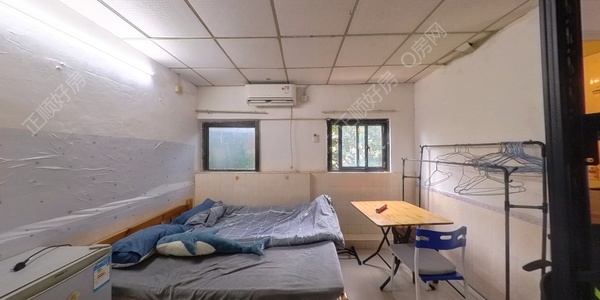 VR看房