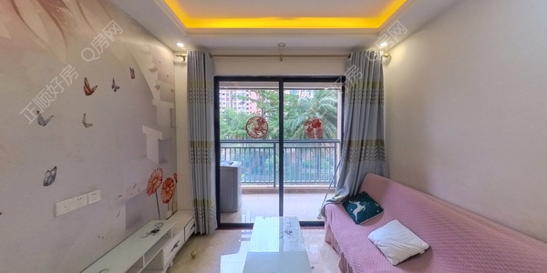 VR看房