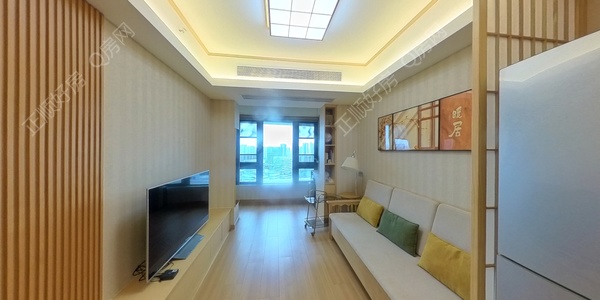VR看房