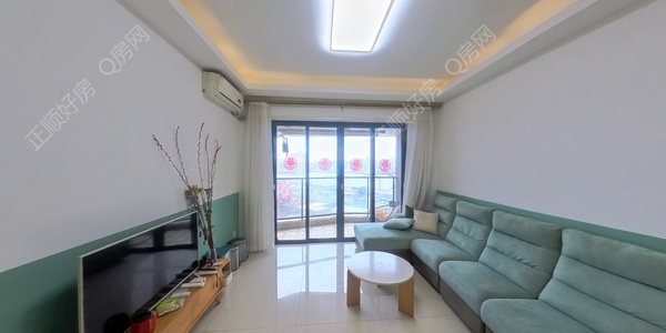 VR看房