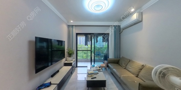 VR看房