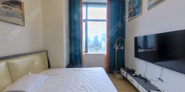 VR看房