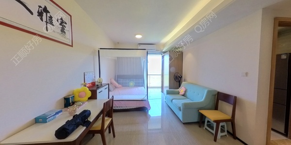 VR看房