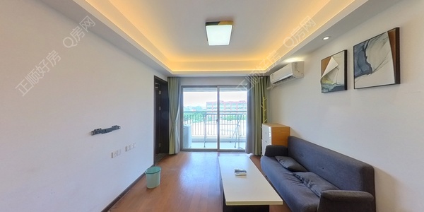 VR看房