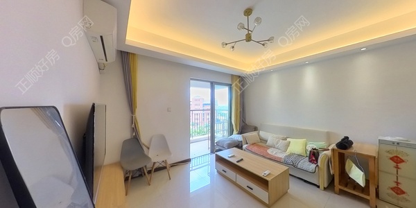 VR看房