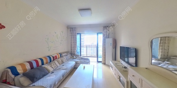 VR看房