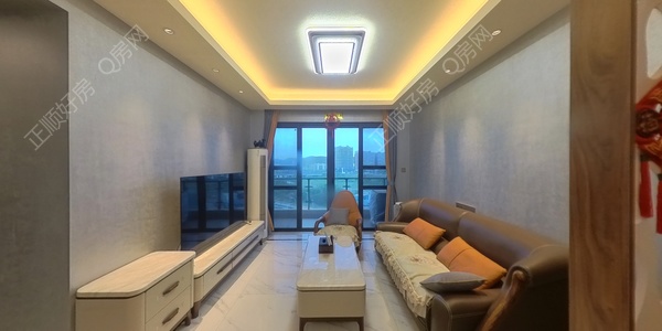 VR看房