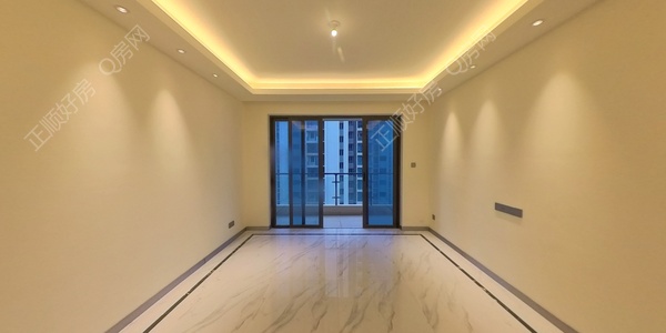 VR看房