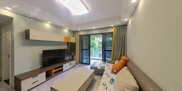 VR看房