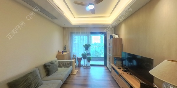 VR看房