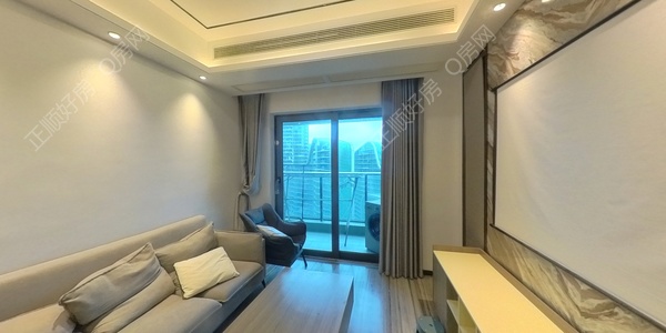 VR看房