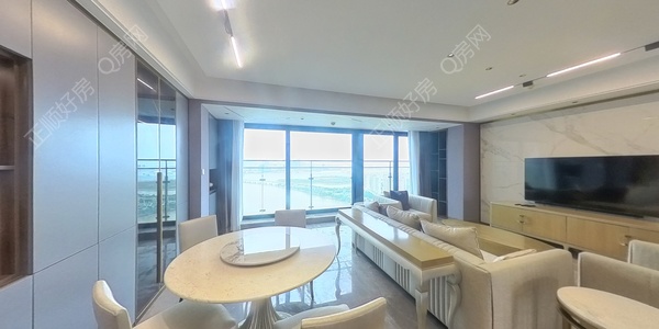 VR看房