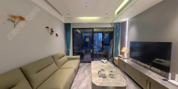 VR看房