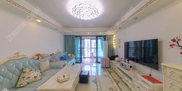 VR看房