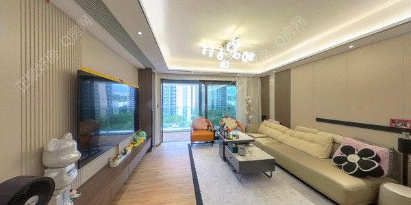 VR看房