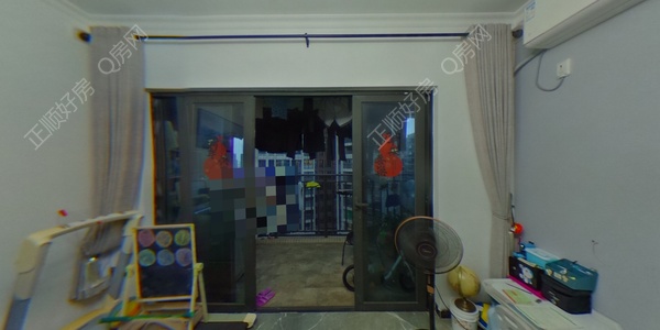 VR看房