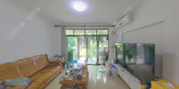 VR看房