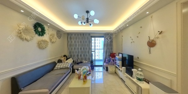 VR看房